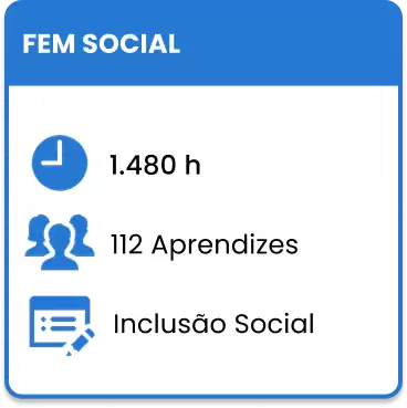 Fem Social