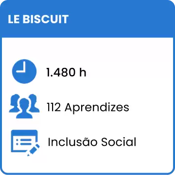 Le Biscuit