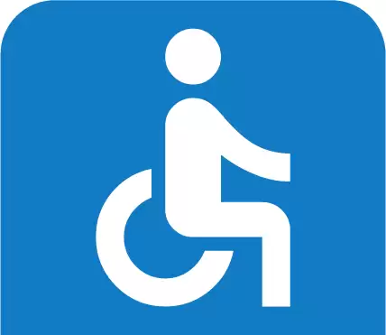 Pessoa com Deficiência