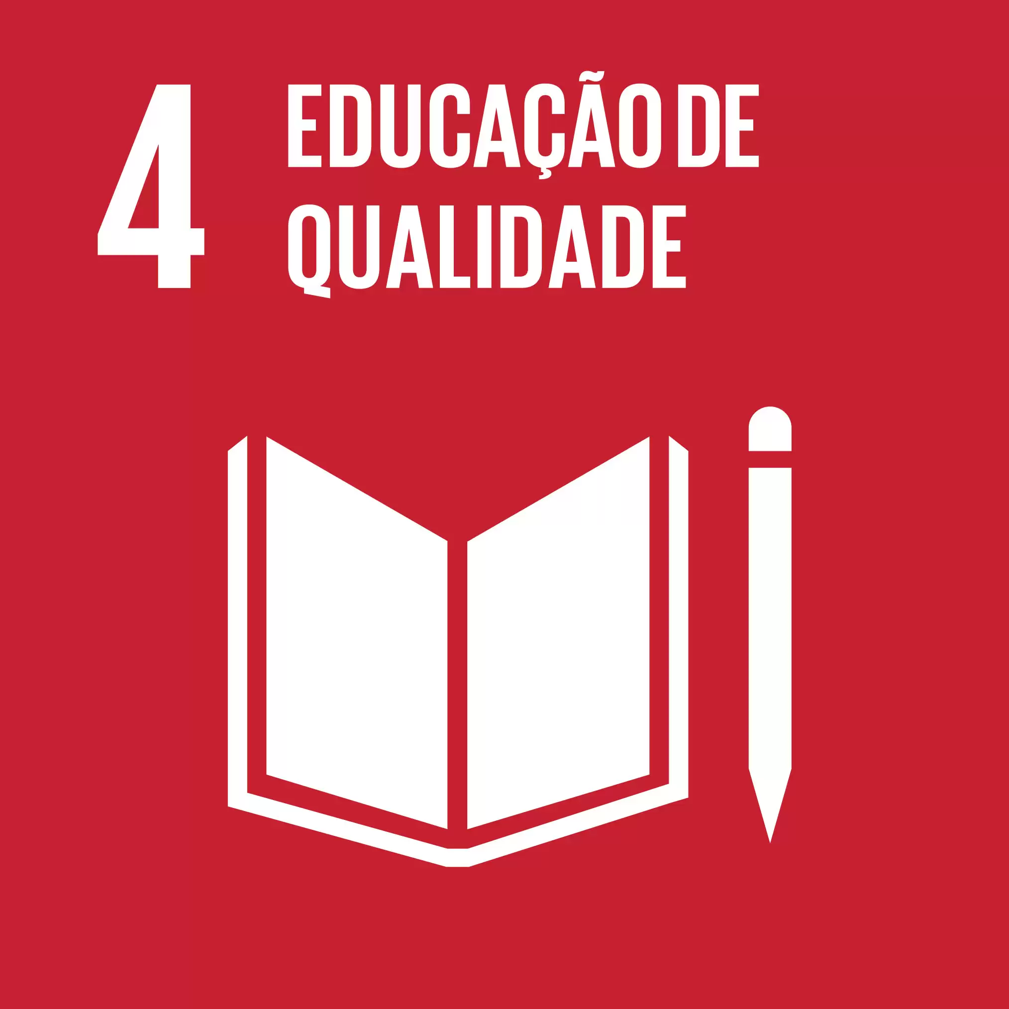 Educação de Qualidade