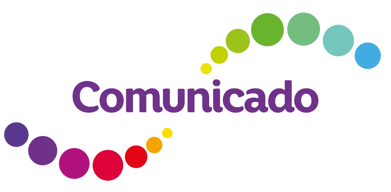 Comunicado: Paralisação das atividades presenciais