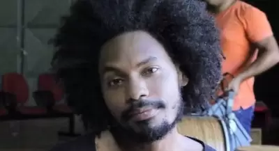 Guego Anunciação. O futuro é agora, e ele é preto