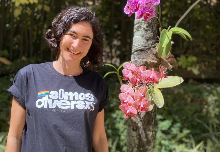 Rifa Solidária fomenta "energia da inclusão"