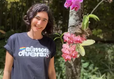 Rifa Solidária fomenta "energia da inclusão"