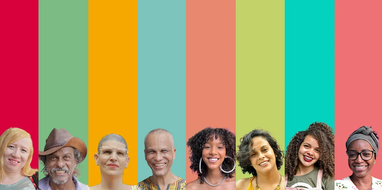 Pontos Diversos lança campanha "Virada da Diversidade"