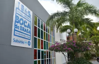 Boca de Brasa Subúrbio/Ilhas promove Semana de Negócios em Cultura e Economia Criativa