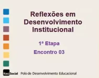 Pontos Diversos participa do Itaú Social