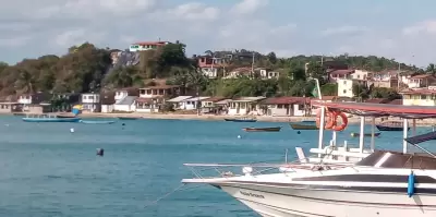 Abertas as inscrições para as Escolas Criativas Boca de Brasa - Subúrbio/Ilhas