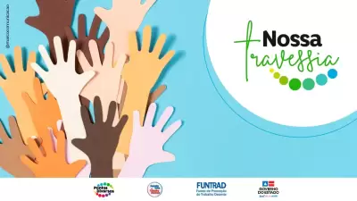 Curso de formação profissional oferece 200 vagas gratuitas para jovens