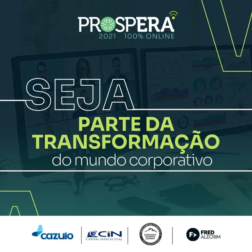 Pontos Diversos participa do Prospera 2021