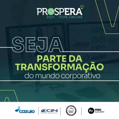 Pontos Diversos participa do Prospera 2021