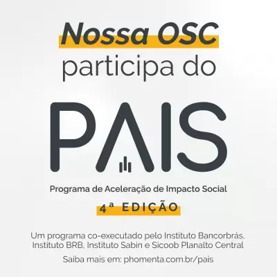 Pontos Diversos é selecionada para programa de aceleração