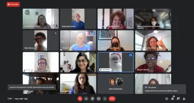 Itaú Social: Programa "Reflexões em Desenvolvimento Institucional" tem encontro de encerramento da edição de 2022