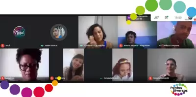 Pontos Diversos e Petrobras promovem encerramento da turma 2020 do PPJA