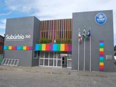 Boca de Brasa recebe o espetáculo "Abapyranga Y Tuna: O Subúrbio é uma Viagem"