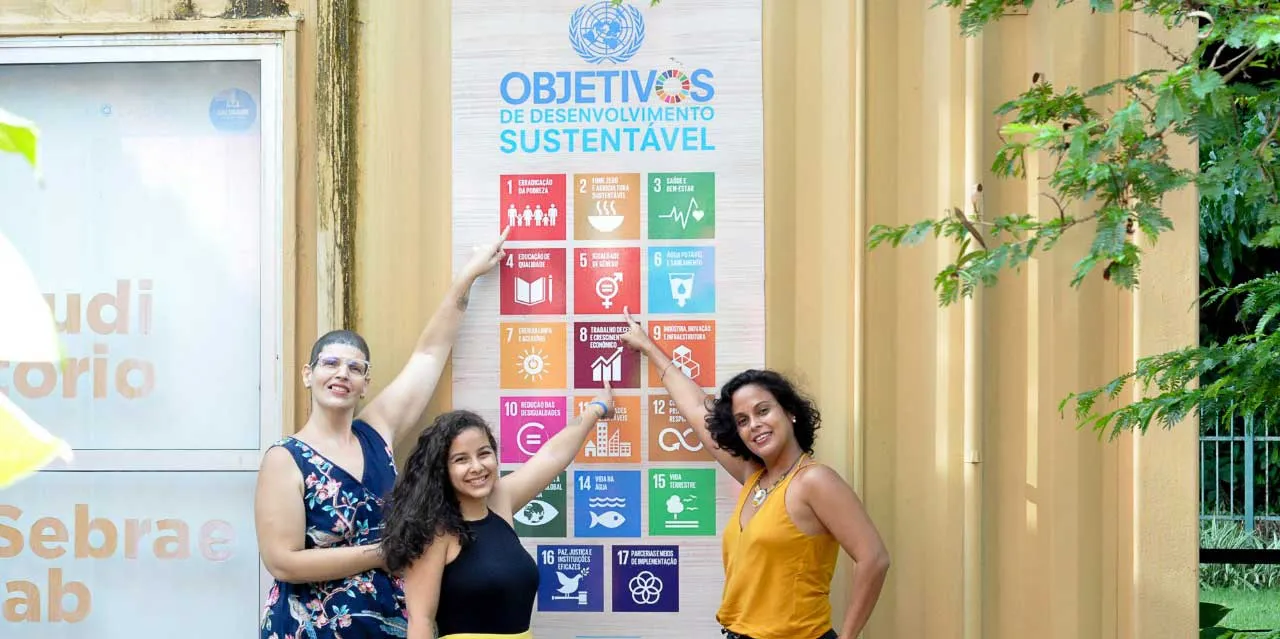 Agenda 2030: Pontos Diversos participa do compromisso de garantir objetivos propostos pela ONU