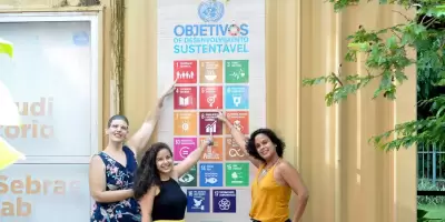 Agenda 2030: Pontos Diversos participa do compromisso de garantir objetivos propostos pela ONU