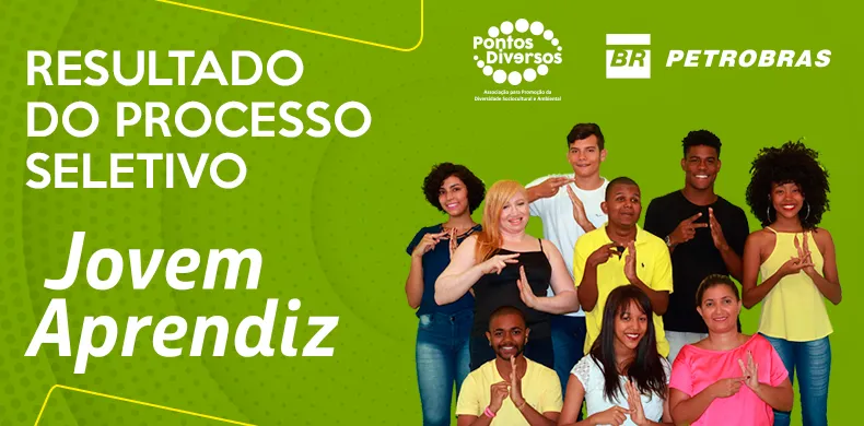 RESULTADO DO PROCESSO SELETIVO – PPJA 2018