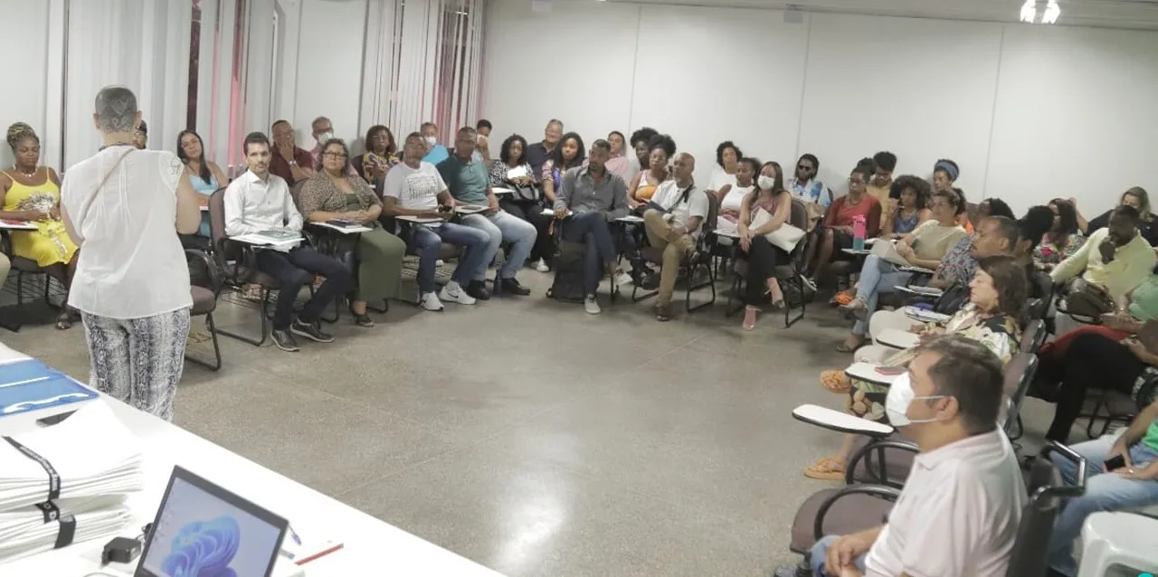 Pontos Diversos é selecionada para  executar o projeto “Proteja Bahia! Direitos Humanos no Carnaval 2023"