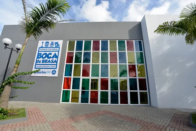 Evento de Culminância da Escola Criativa Boca de Brasa polo Subúrbio/Ilhas promete experiências sensoriais e celebração artística