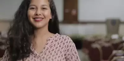 Lideranças do “futuro”!