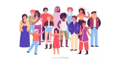 Diversidade racial e étnica