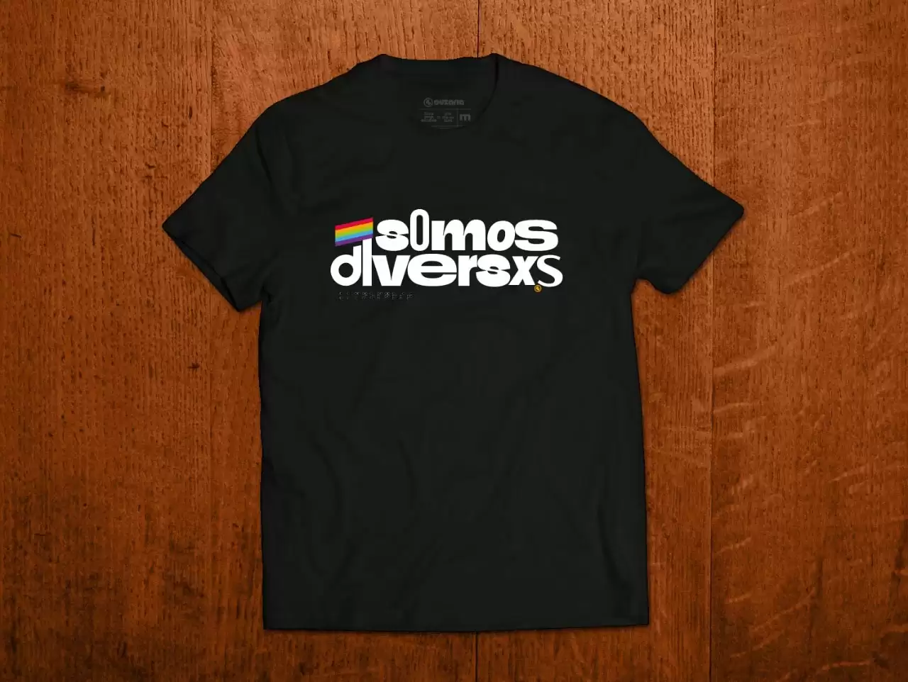 Pontos Diversos lança rifa solidária em parceria com a Euzaria nesta segunda (19)