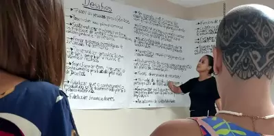 Diretoria da Pontos Diversos inicia o ano com reunião e novidades para 2023