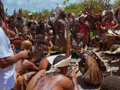 Favela Revela e Matriarcas de Tubarão