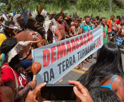 Favela Revela e Matriarcas de Tubarão