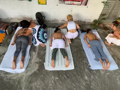 Favela Revela e Matriarcas de Tubarão