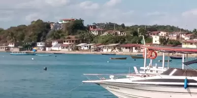 Escolas Criativas Boca de Brasa - Subúrbio/Ilhas