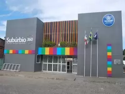 Boca de Brasa recebe o espetáculo "Abapyranga Y Tuna: O Subúrbio é uma Viagem"