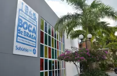 Boca de Brasa Subúrbio/Ilhas promove Semana de Negócios em Cultura e Economia Criativa