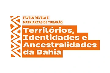 Territórios, Identidades e Ancestralidades