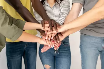 Quando a gente inclui, a gente diversifica!