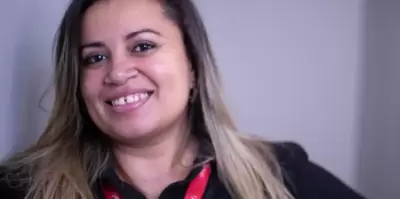 O trabalho como fonte de realização